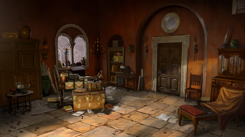 Illustration for article titled Once Upon A Time...